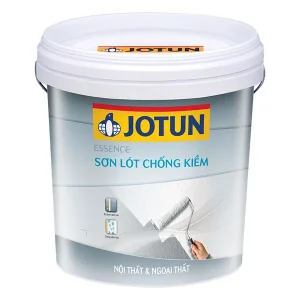 Essence Sơn Lót Chống Kiềm