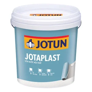 Jotaplast sơn phủ hoàn thiện
