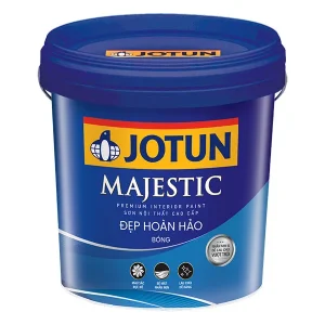 Majestic Đẹp Hoàn Hảo Bóng