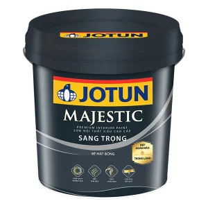 Majestic Đẹp Hoàn Hảo Mờ